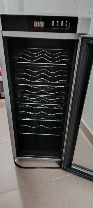 Vinoteca