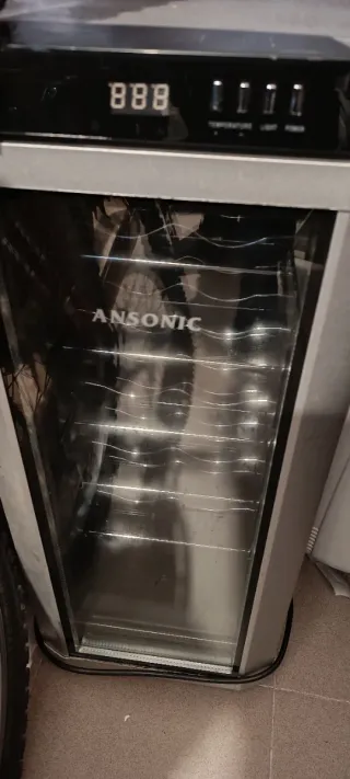 Vinoteca