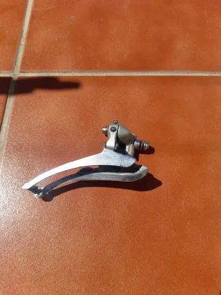 Conjunto shimano 105.