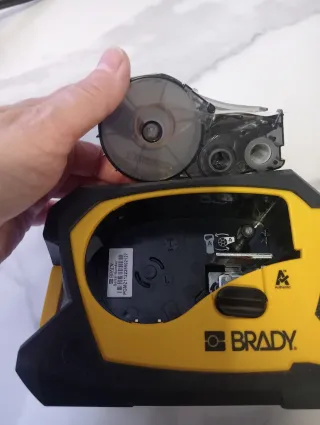 Impresora Brady M211