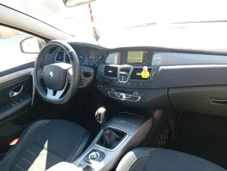 Renault Laguna 2010