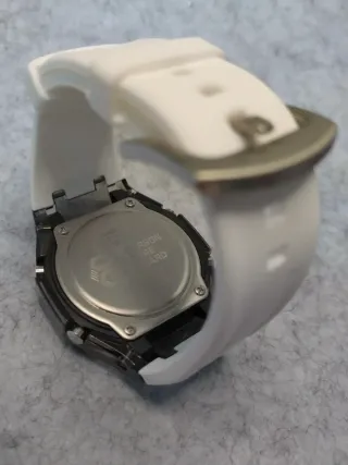 Reloj Casio G-Shock GA-2100 Auténtico Mod.