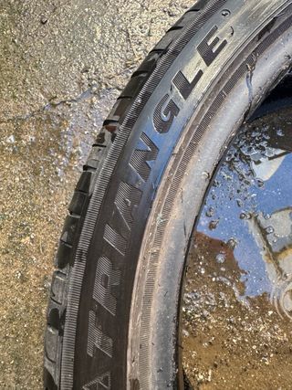 2 Neumáticos 225/40 R18 92Y