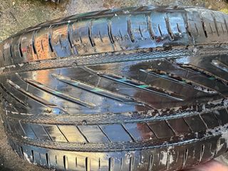 2 Neumáticos 225/40 R18 92Y