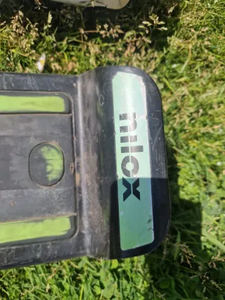 Hoverboard Moovi y Nilox