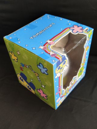 Lampara luz Tamagotchi Gradation Light 2004