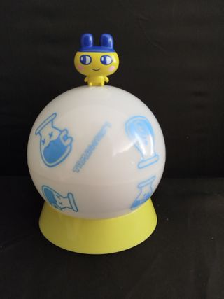 Lampara luz Tamagotchi Gradation Light 2004