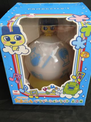 Lampara luz Tamagotchi Gradation Light 2004