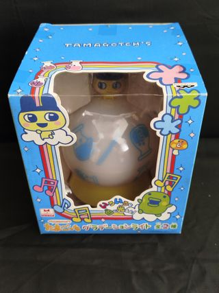 Lampara luz Tamagotchi Gradation Light 2004