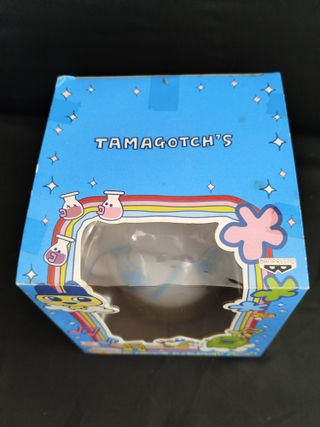 Lampara luz Tamagotchi Gradation Light 2004