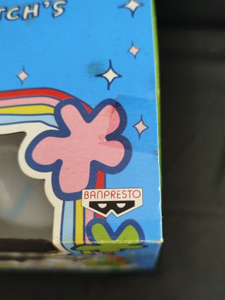Lampara luz Tamagotchi Gradation Light 2004