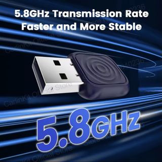 Adaptador CarPlay AndroidAuto KarlinKit