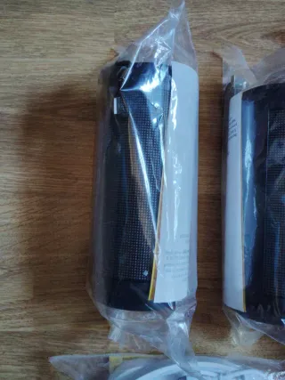 Pack Tecnología Cola Cao precintado