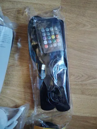 Pack Tecnología Cola Cao precintado
