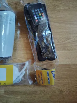 Pack Tecnología Cola Cao precintado