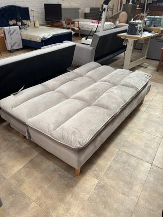 SOFA CAMA 3 PLAZAS - ENVIO A CONTRAREEMBOLSO