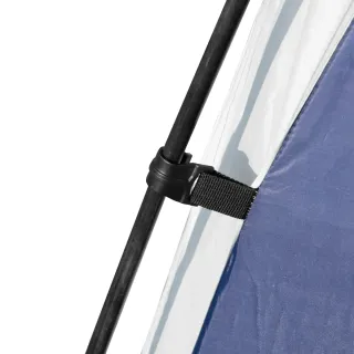 Toldo Camping Plegable 3.5x3.5m con Bolsa