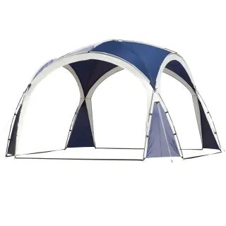 Toldo Camping Plegable 3.5x3.5m con Bolsa