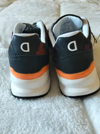 Zapatillas desigual