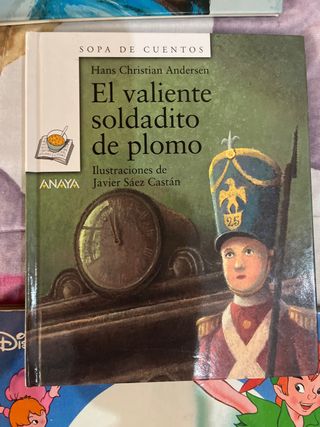 Libros infantiles