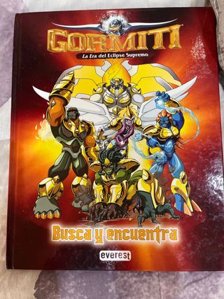 Libros infantiles