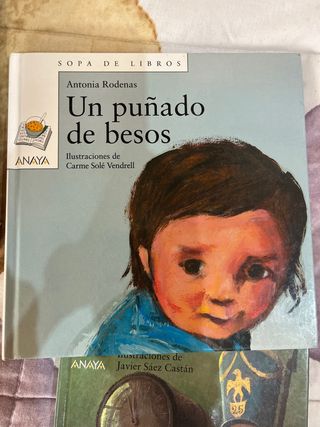 Libros infantiles