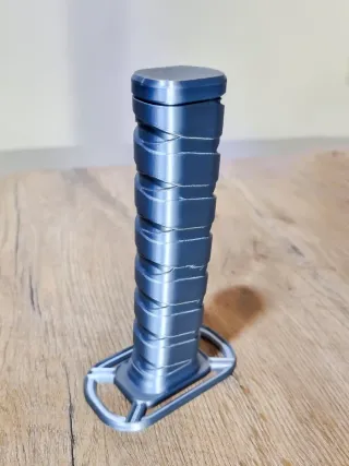 Catana Retrátil de Brinquedo