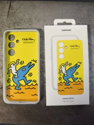 Samsung Galaxy S24 FE 128GB