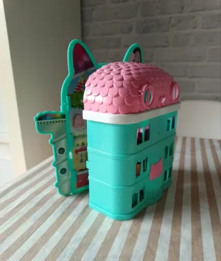 Casita de Muñecas Gabby's Dollhouse