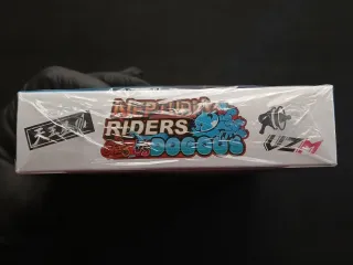 PRECINTADO NEPTUNIA RIDERS VS DOGOOS  PS4