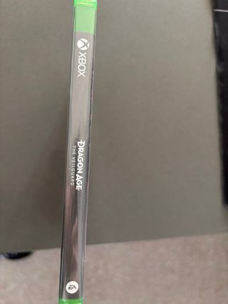 Dragon Age: The Veilguard Xbox Series X
