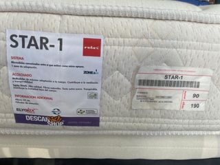 Silla Oficina, Camas, Hervidor, Radiador,Tendedero