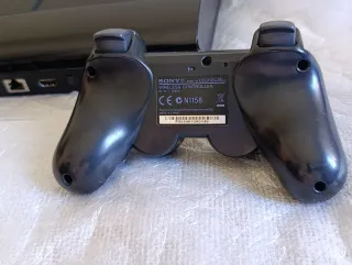 Sony Play Station 3 PS3 PlayStation 3  Super Slim