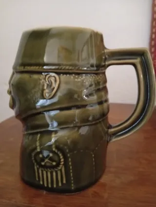 Tankard Faimar