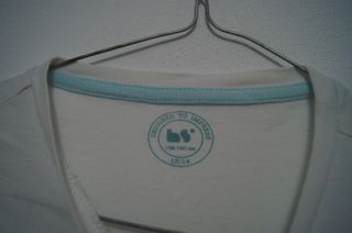 T-shirt Shark Sound Level Surf Out