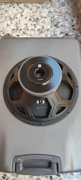Altavoz HK Audio 15" (38cm) - Art. 9540347