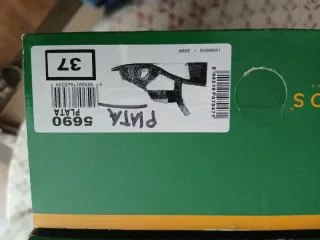 Sandalias Pitillos Fiesta Plataforma