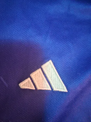 Camiseta Adidas Selección Argentina XL de mujer