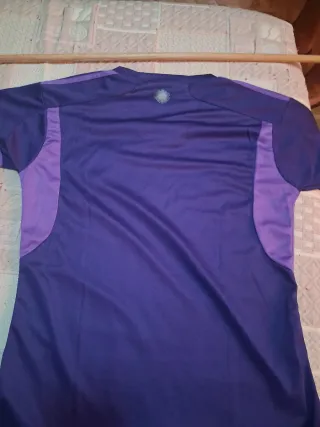Camiseta Adidas Selección Argentina XL de mujer