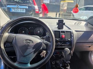 Hyundai Getz 2007