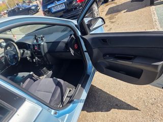 Hyundai Getz 2007