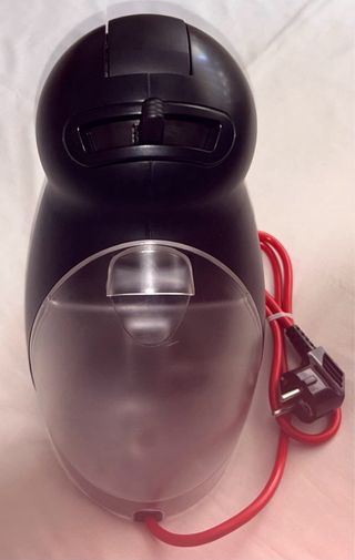 Cafetera Krups Dolce Gusto Piccolo Negra