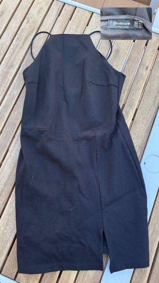 Lote Zara Stradivarius mujer S/M