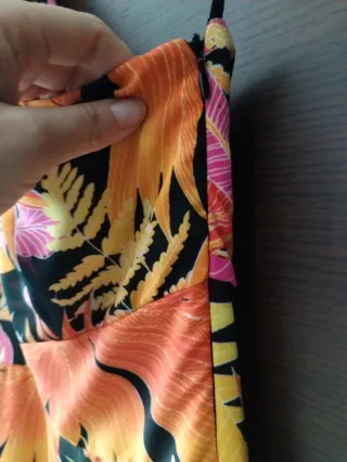 Abito Sandro Ferrone floreale