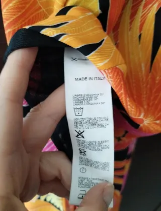 Abito Sandro Ferrone floreale