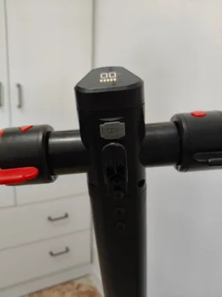 Patinete Eléctrico MD11