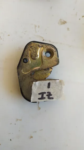 Cerraduras Peugeot 505