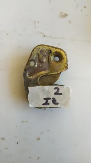 Cerraduras Peugeot 505