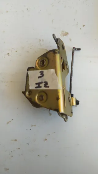 Cerraduras Peugeot 505