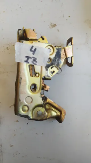 Cerraduras Peugeot 505